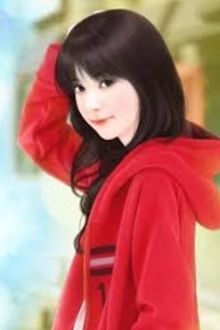 Bia cui minh