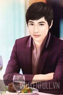 Bia cui minh
