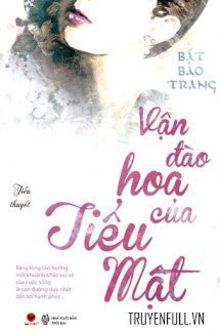 Bia cui minh
