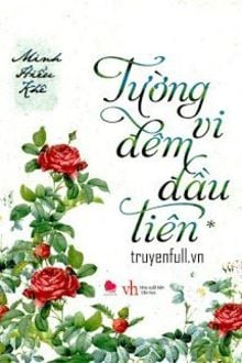 Bia cui minh