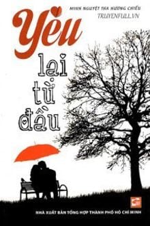 Bia cui minh