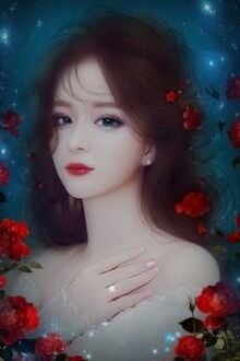 Bia cui minh