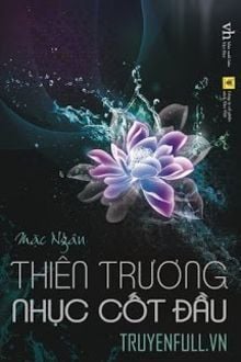 Bia cui minh