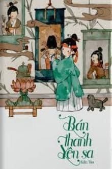 Bia cui minh