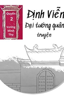 Bia cui minh