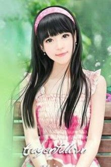 Bia cui minh