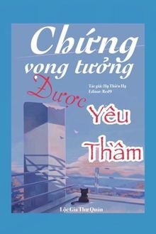 Bia cui minh