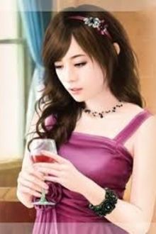 Bia cui minh
