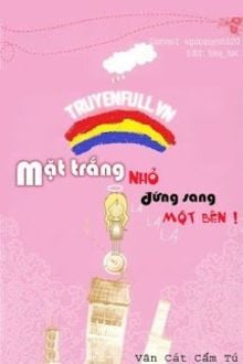 Bia cui minh