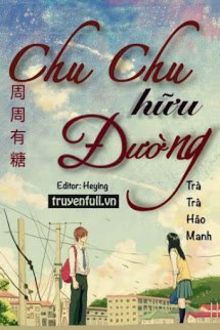 Bia cui minh