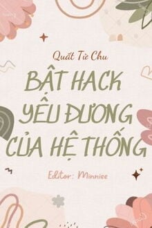 Bia cui minh