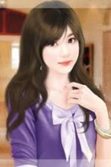 Bia cui minh