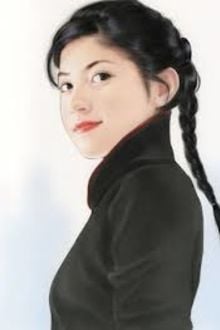 Bia cui minh