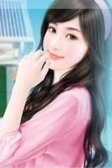 Bia cui minh