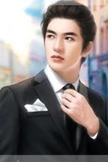 Bia cui minh