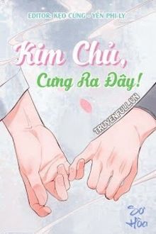 Bia cui minh