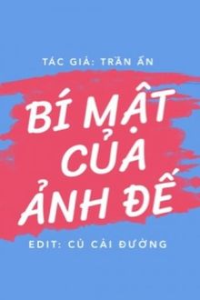 Bia cui minh