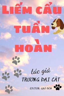 Bia cui minh