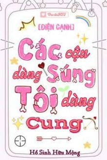 Bia cui minh