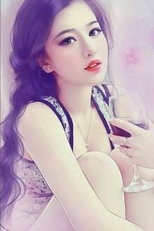 Bia cui minh