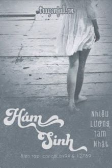 Bia cui minh