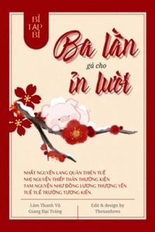 Bia cui minh