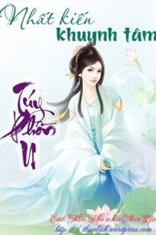 Bia cui minh