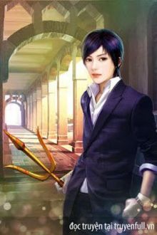 Bia cui minh