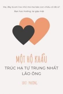 Bia cui minh