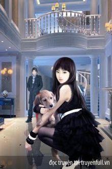 Bia cui minh