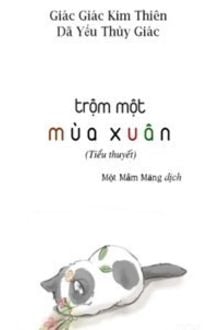 Bia cui minh