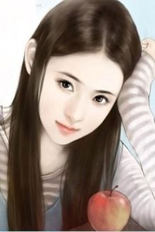Bia cui minh