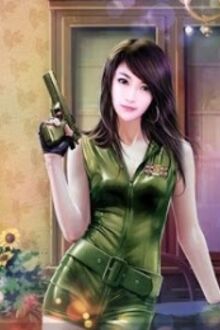 Bia cui minh