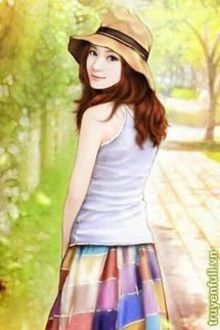 Bia cui minh