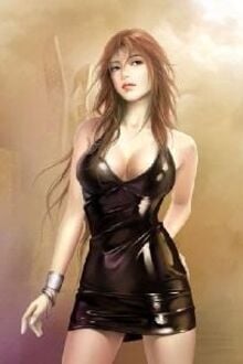 Bia cui minh