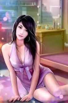 Bia cui minh