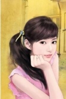 Bia cui minh