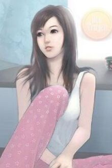 Bia cui minh