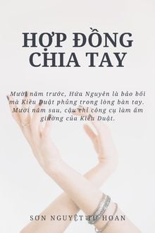 Bia cui minh