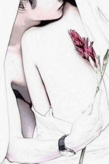 Bia cui minh
