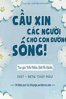 Bia cui minh