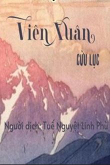 Bia cui minh