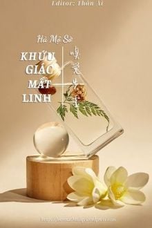 Bia cui minh