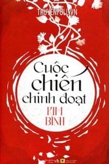 Bia cui minh