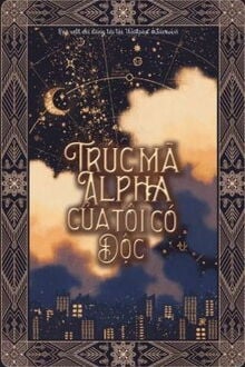 Bia cui minh