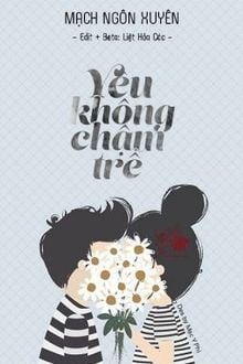 Bia cui minh