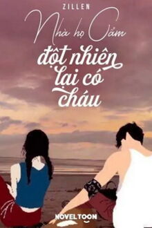 Bia cui minh