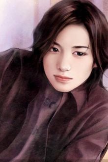 Bia cui minh
