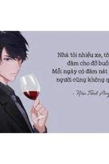 Bia cui minh