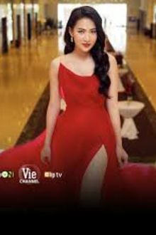 Bia cui minh